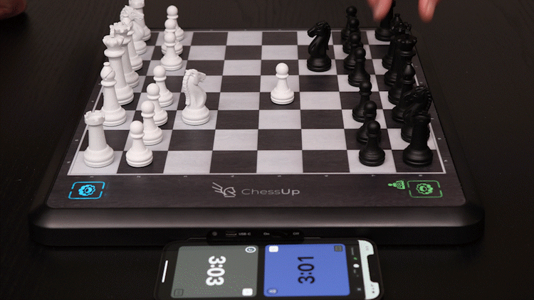 ChessUp Chess Computer